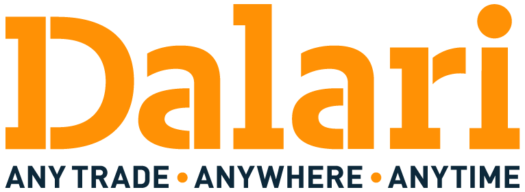 LOGO RGB DALARI